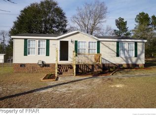 5984 Shiloah Church Rd, Fayetteville, NC 28306