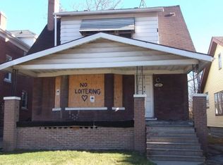 9394 Appoline St, Detroit, MI 48228