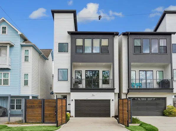 1615 Bigelow St, Houston, TX 77009