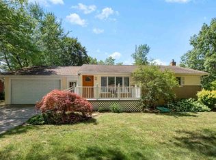 212 Wilson Dr, Midland, MI