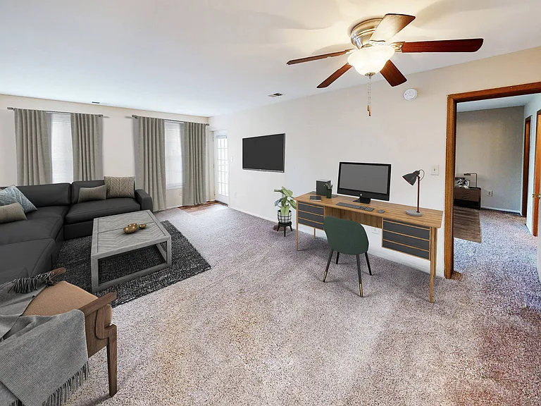Woodhills Apartments — Photo 22