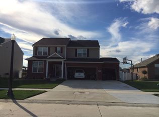 52719 Stafford Dr, Macomb, MI 48042