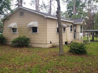 1219 Clough St, Waycross, GA 31501