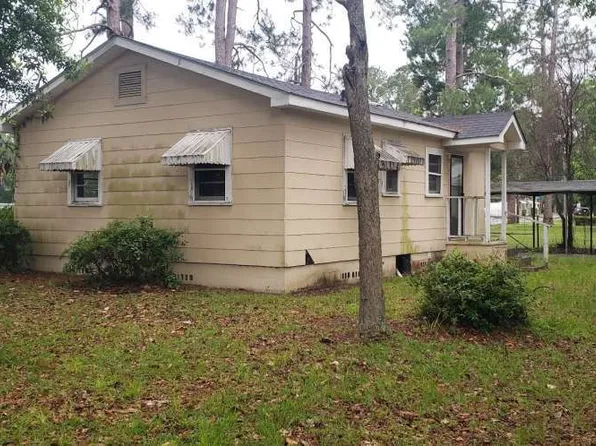 1219 Clough St, Waycross, GA 31501
