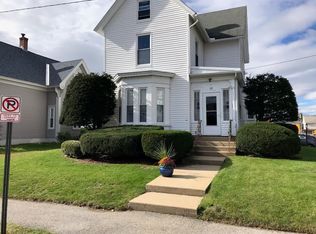 112 Liberty St, Manchester, NH 03104