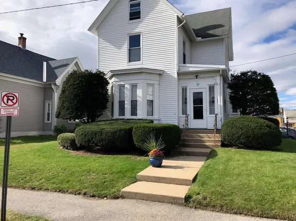 112 Liberty Street, Manchester, NH 03104