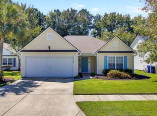 1464 Wellesley Cir, Mount Pleasant, SC 29466