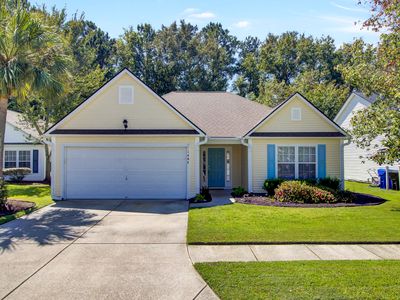 1464 Wellesley Cir, Mount Pleasant, SC, 29466