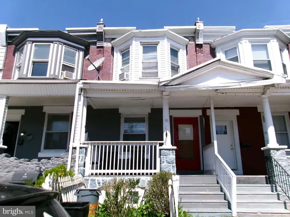 5805 Master St, Philadelphia, PA 19131