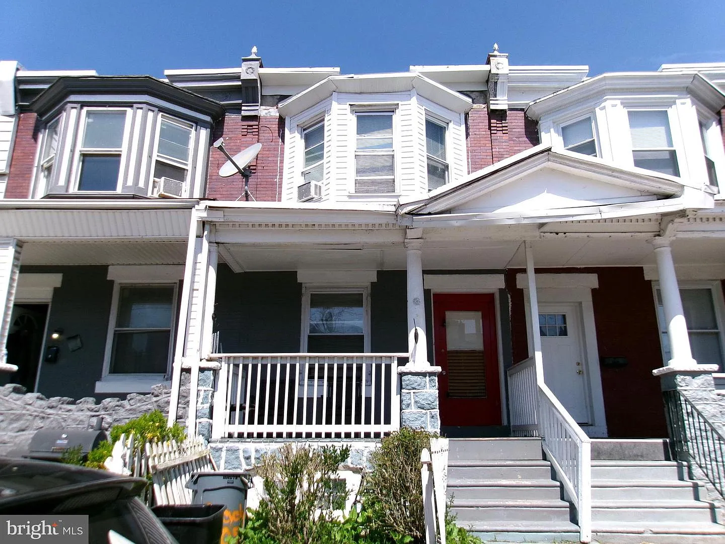 5805 Master St photo 1