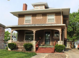 817 State St, Emporia, KS 66801