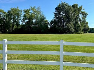 W 600 N, Howe, IN 46746