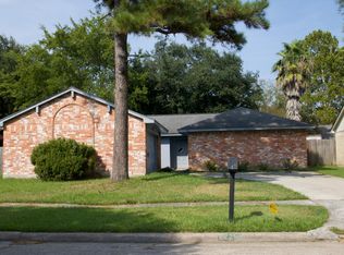 22218 Spring Gate Dr, Spring, TX 77373