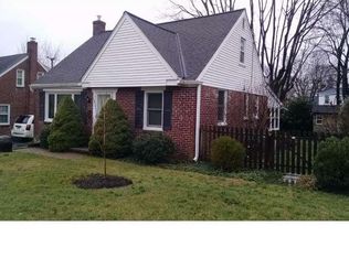 38 Paoli Park, Paoli, PA 19301