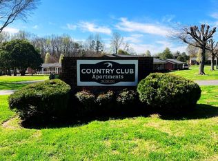 Country Club Apartments, Lincolnton, NC 28092