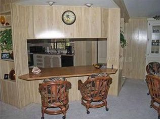 307 S Timber Trl, Wildwood, FL 34785