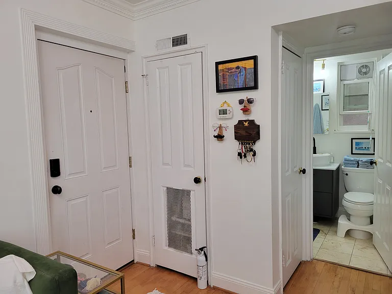 3540 Rock Creek Church Rd NW #201 — Photo 16