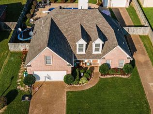 6134 N Ragland Cv LOT 91, Arlington, TN 38002