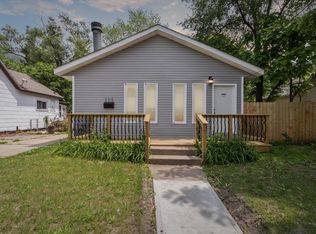 115 Moore St, Beloit, WI 53511