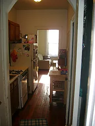 Rented by Pier 12 Real Estate