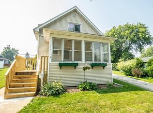 213 W Walnut St, Horicon, WI 53032
