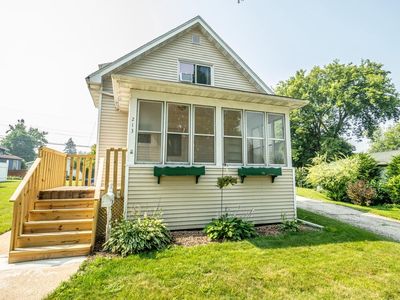 213 West Walnut STREET, Horicon, WI, 53032