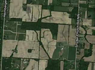 0 Snyder Church Rd LOT 2, Baltimore, OH 43105