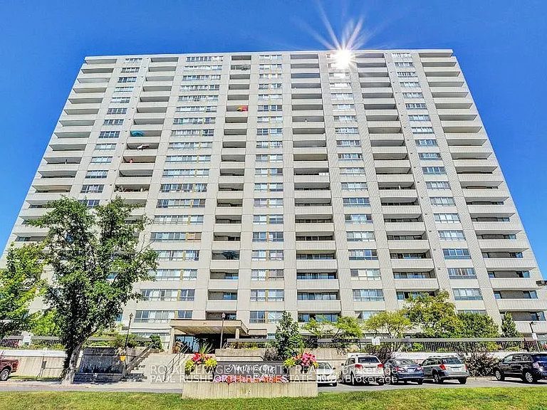 265 Poulin Ave #2108 — Photo 1