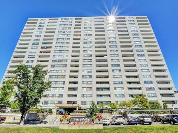 265 Poulin Ave #2108, Ottawa, ON K2B 7Y8