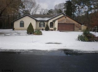 423 E Ridgewood Ave, Galloway, NJ 08205