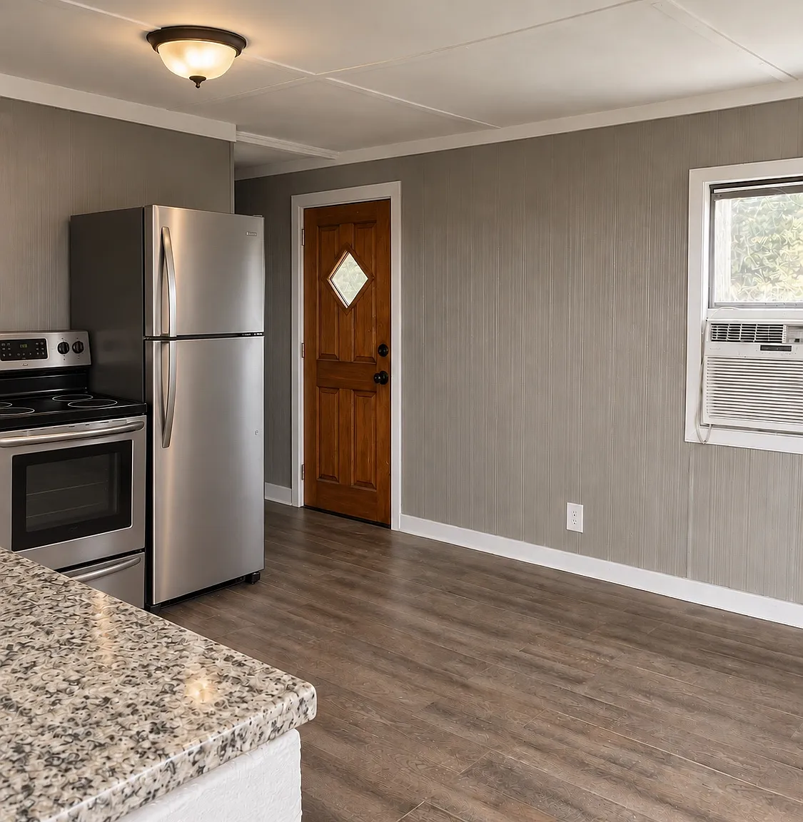 1 bed, 456 sqft, $950 — Photo 4
