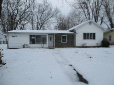 6001 Alanadale Dr, Louisville, KY, 40272