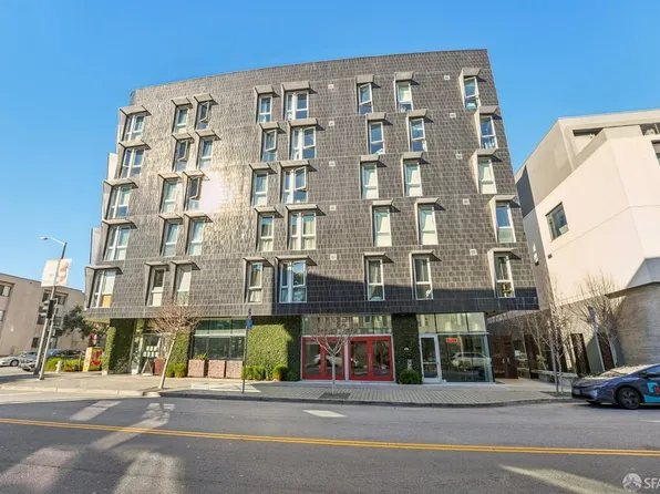 388 Fulton Street #201, San Francisco, CA 94102