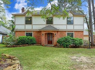 539 Enchanted Hollow Dr, Spring, TX 77388