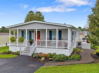 5600-42 Shute Rd UNIT 42, La Fayette, NY 13084