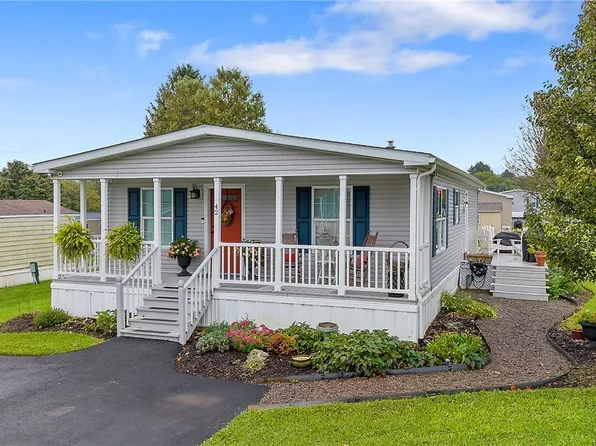 5600-42 Shute Rd, La Fayette, NY 13084