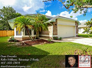 4243 Sandhurst Dr, Orlando, FL 32817