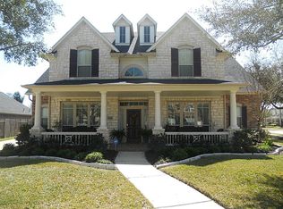 22431 Rustic Meadow Ct, Katy, TX 77494
