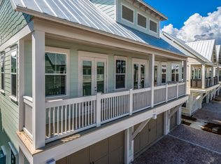 53 Pine Lands Loop E #C, Inlet Beach, FL 32461