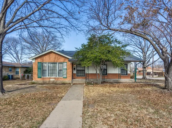 813 19th St, Plano, TX 75074