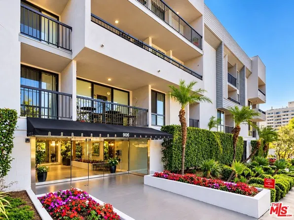 906 N Doheny Dr APT 315, West Hollywood, CA 90069