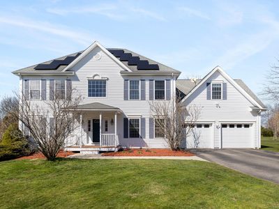 2 Spruce Street, Ledyard, CT, 06339