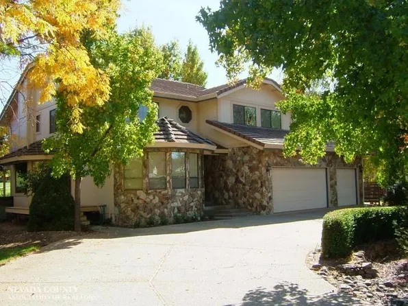 12199 Lake Wildwood Dr, Penn Valley, CA 95946