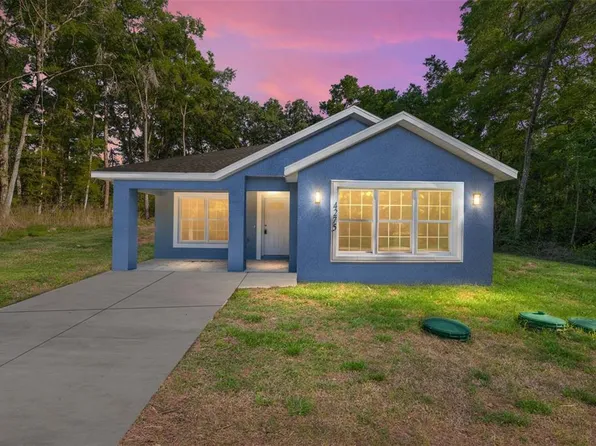 4224 SE 131st Pl, Belleview, FL 34420