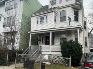 320 Halsted St, East Orange, NJ 07018