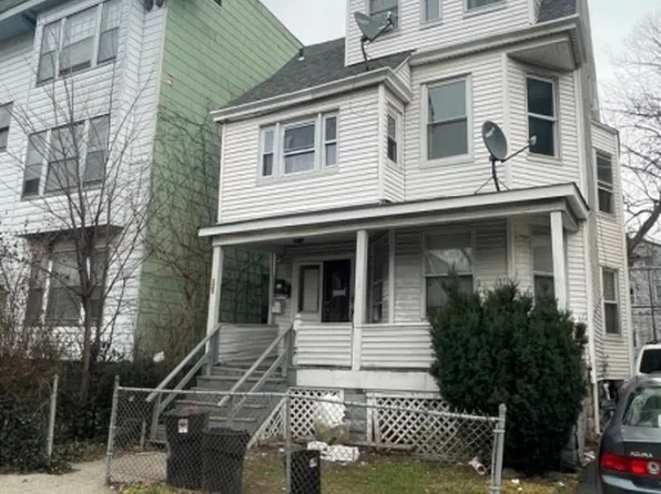 320 Halsted St, East Orange City, NJ 07018