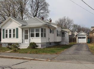 91 Winthrop Ave, Lowell, MA 01851