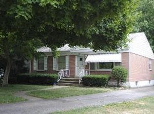 309 N Cornell Ave, Villa Park, IL