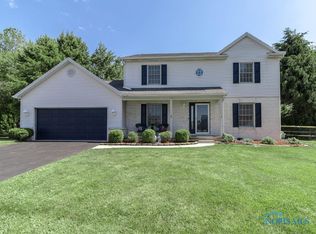 8139 Big Stag Cir, Toledo, OH 43617