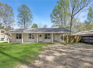 614 W 14th Ave, Covington, LA 70433